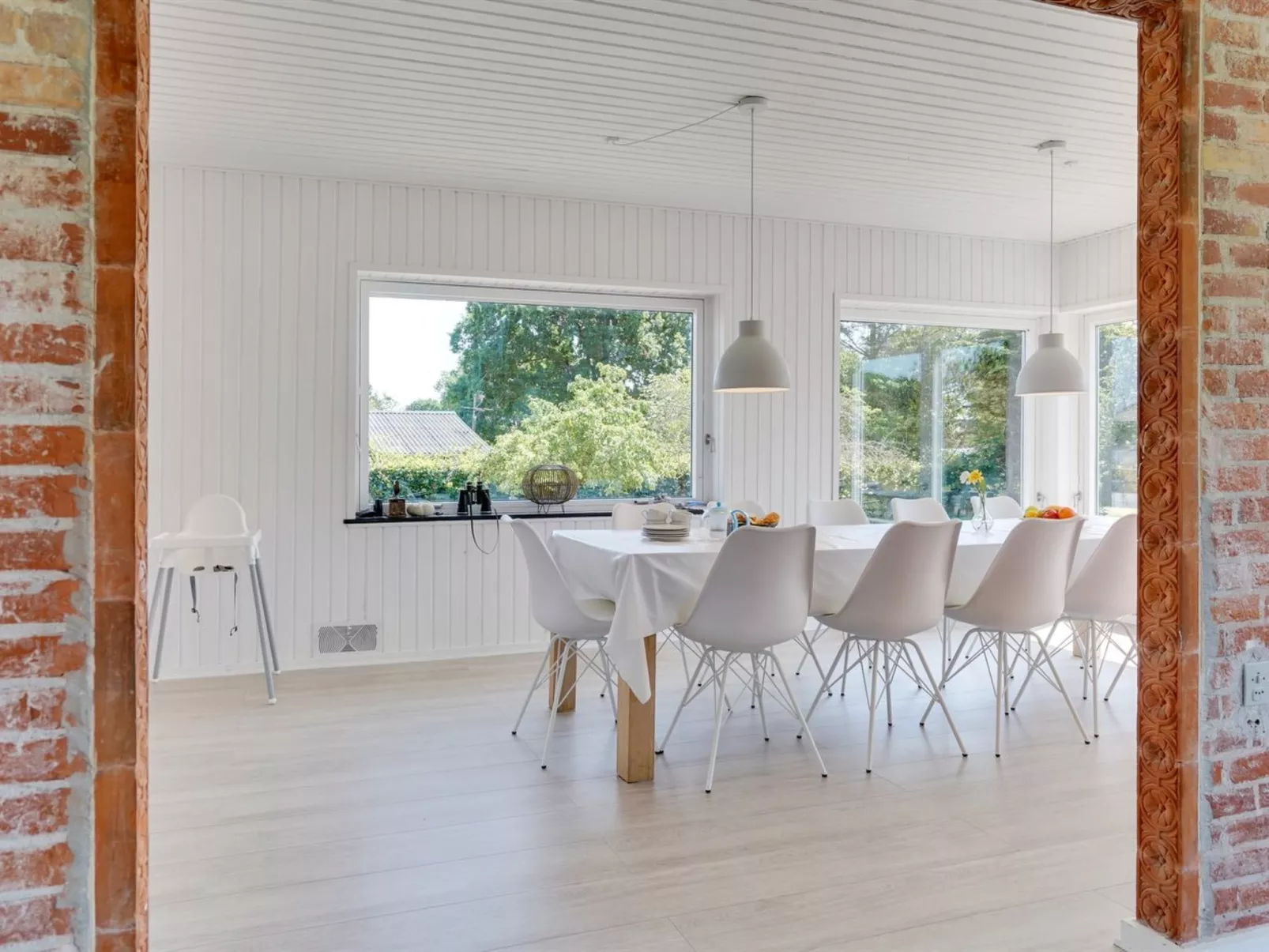 "Ilda" - 250m from the sea-Buiten