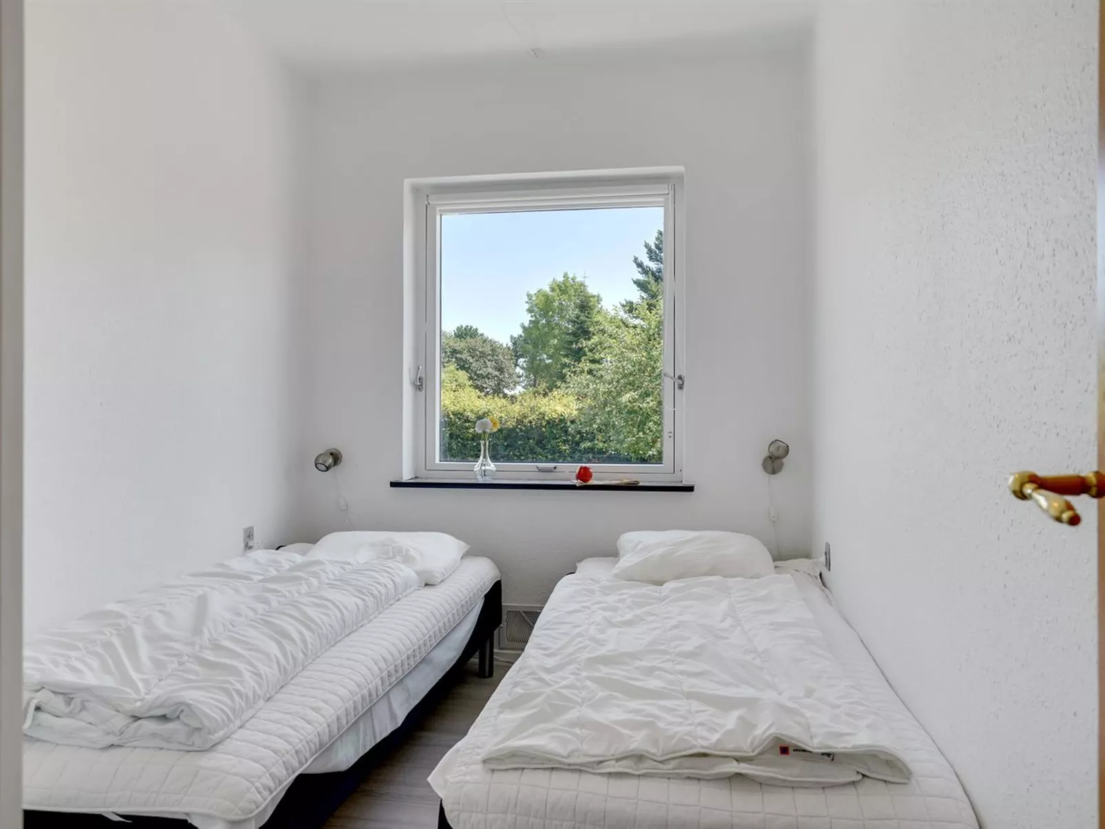 "Ilda" - 250m from the sea-Buiten