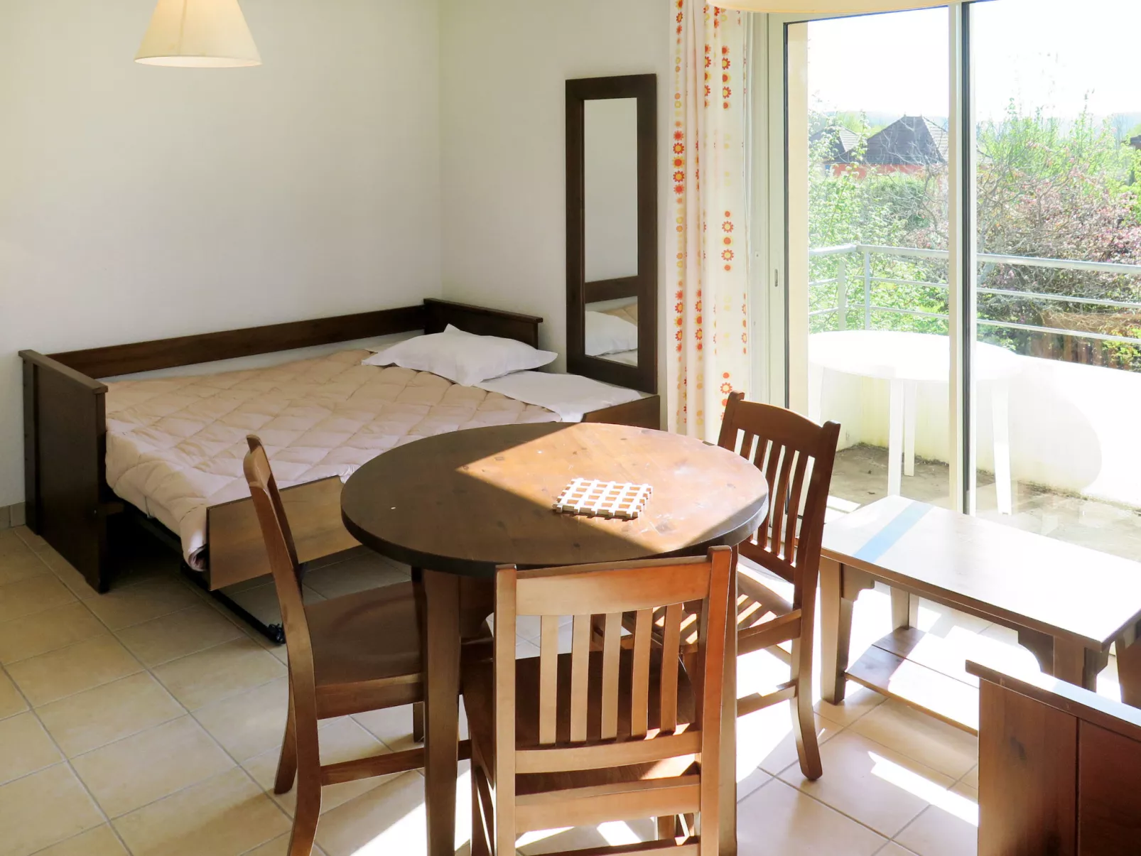 Le Domaine de Claire Rive-Binnen