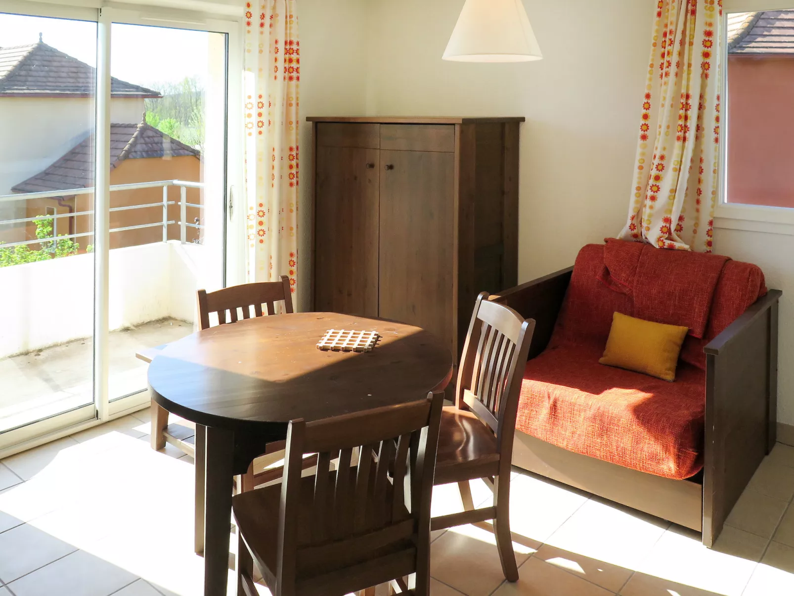 Le Domaine de Claire Rive-Binnen