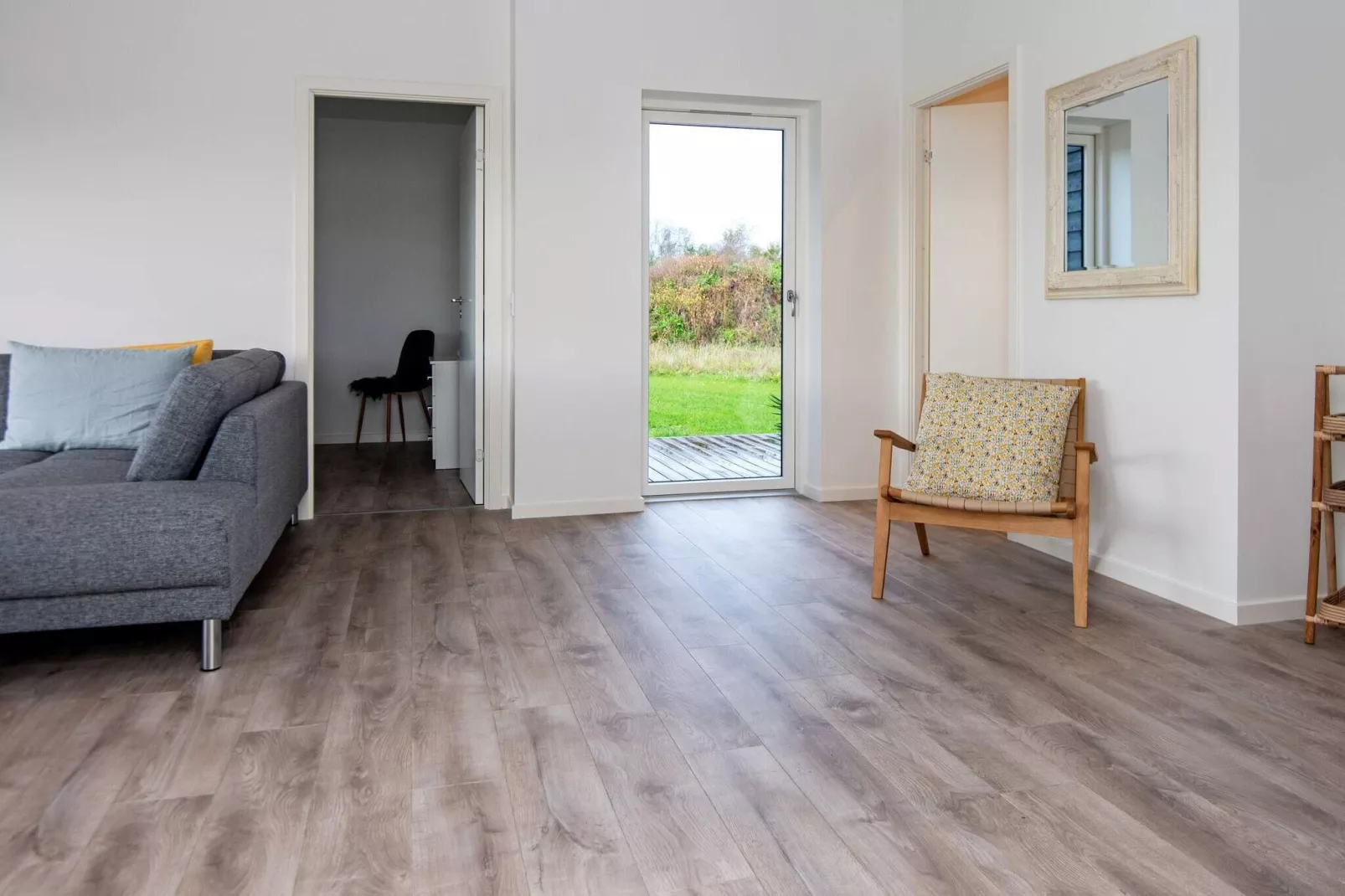8 persoons vakantie huis in Ansager-Binnen