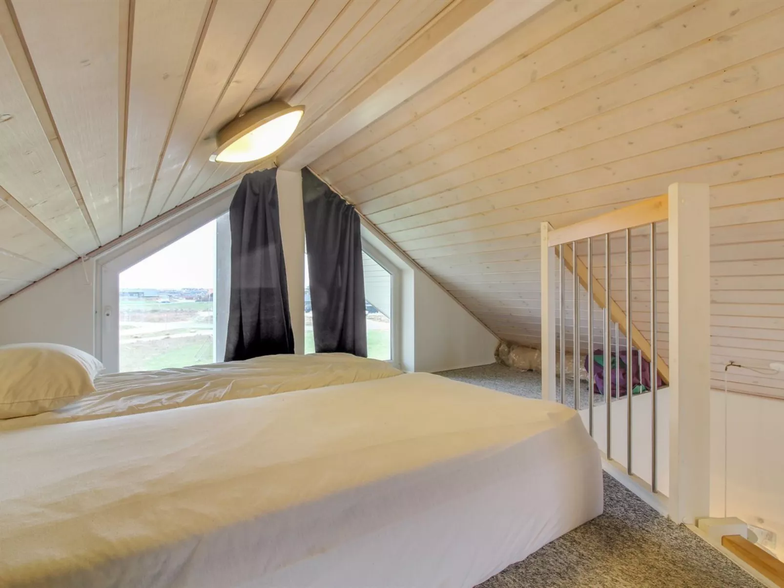 "Ine" - 800m from the sea-Binnen