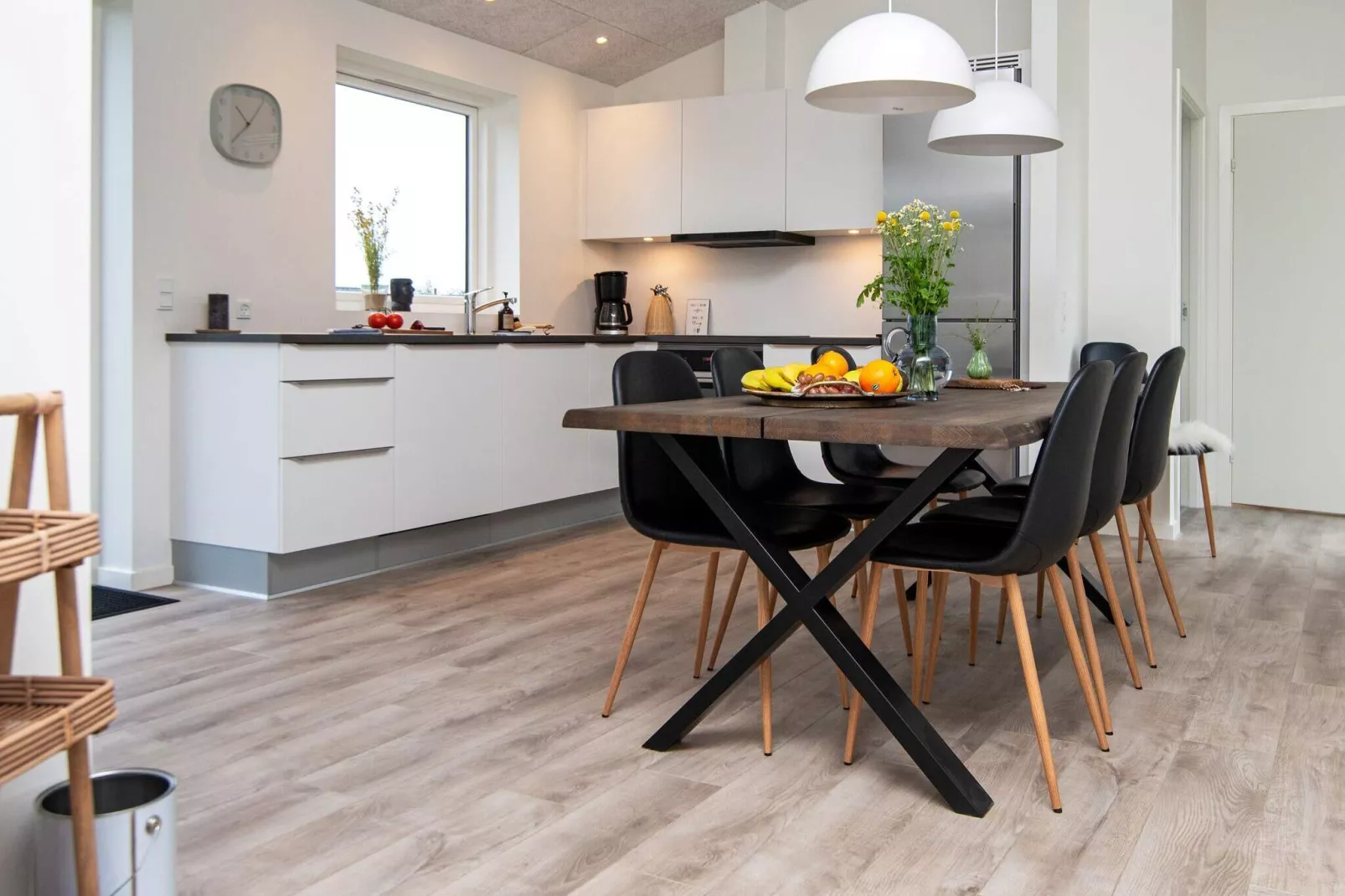 8 persoons vakantie huis in Ansager-Binnen