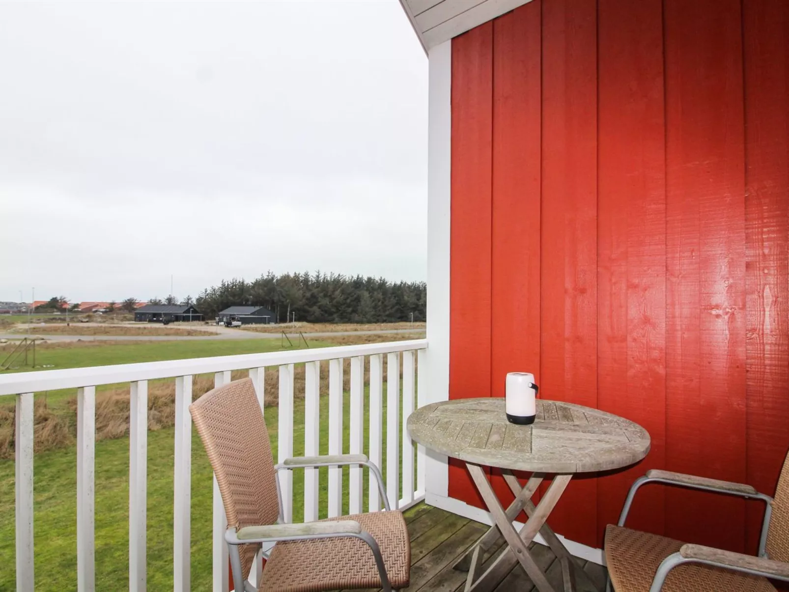 "Ine" - 800m from the sea-Buiten