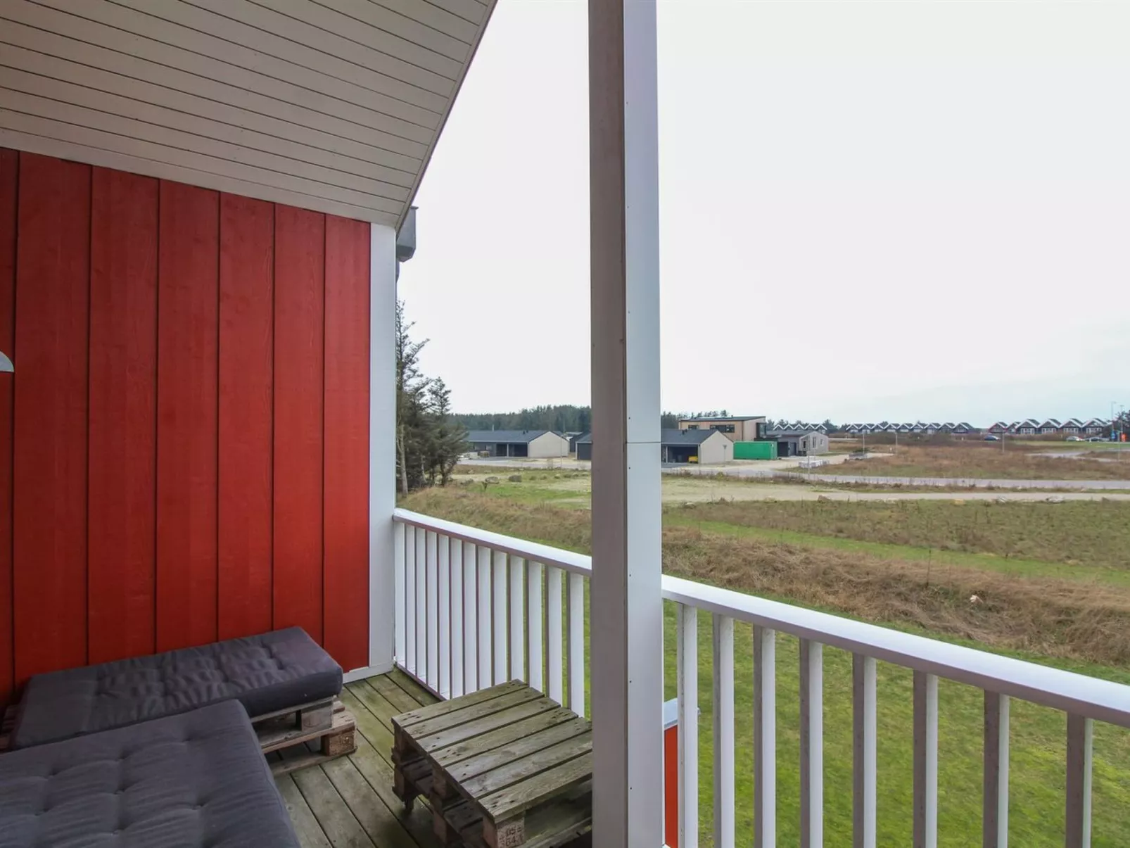 "Ine" - 800m from the sea-Buiten