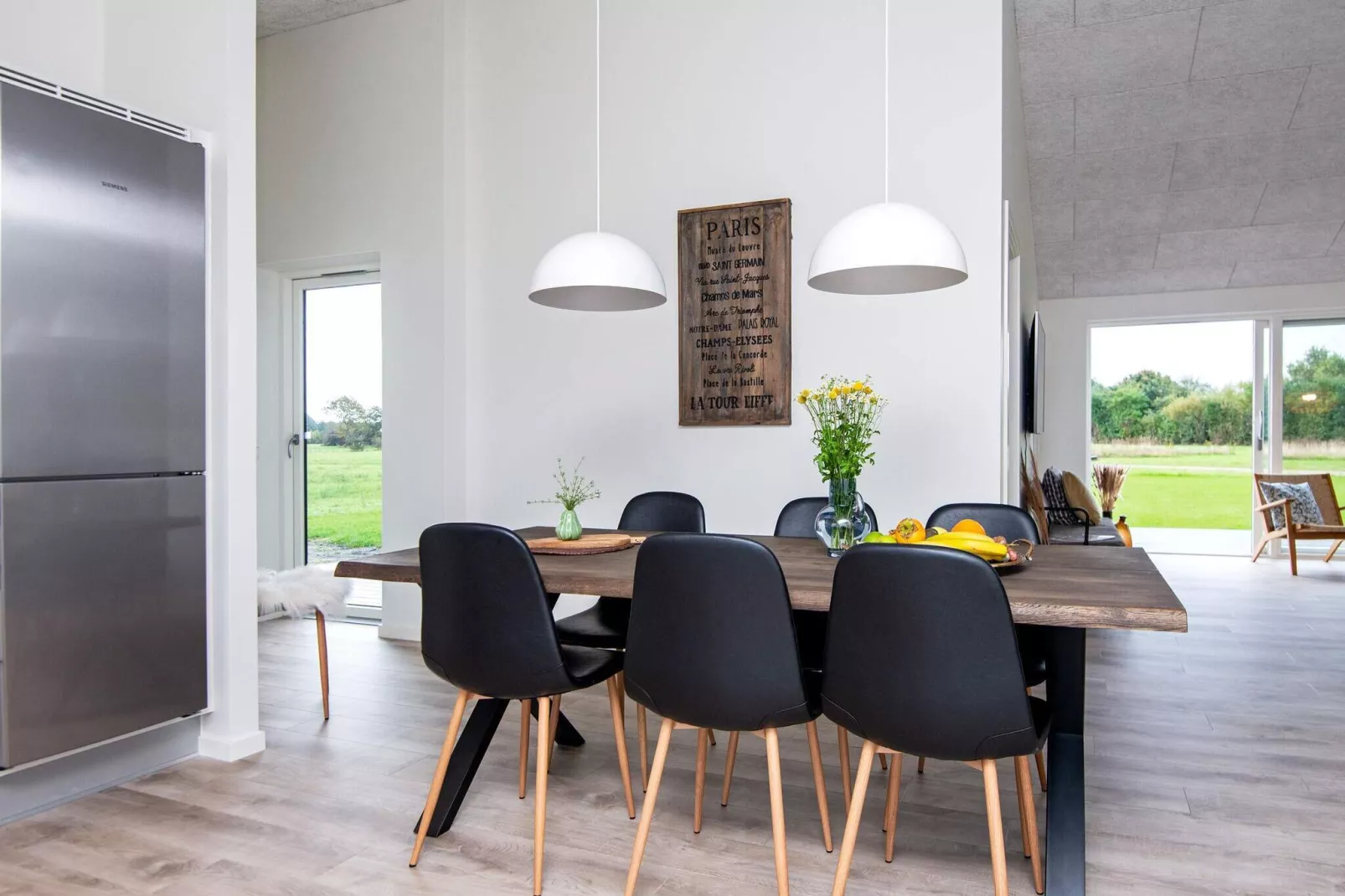 8 persoons vakantie huis in Ansager-Binnen