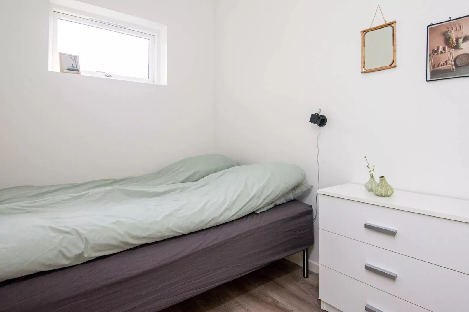 8 persoons vakantie huis in Ansager-Binnen
