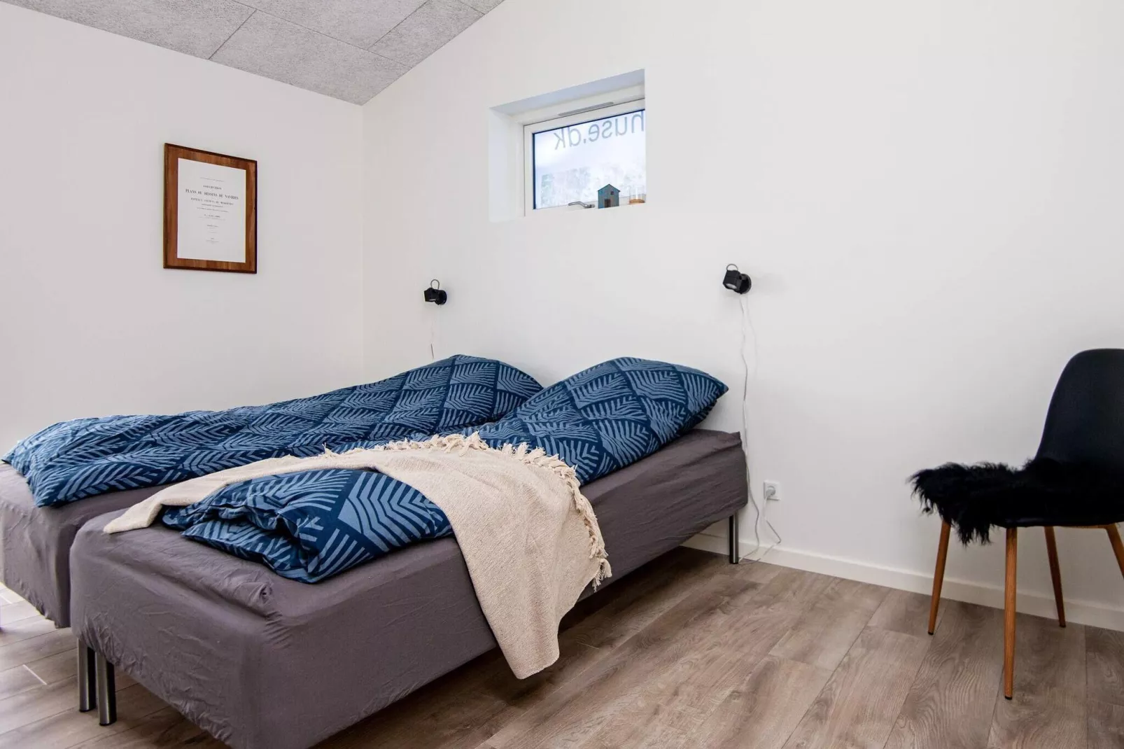 8 persoons vakantie huis in Ansager-Binnen