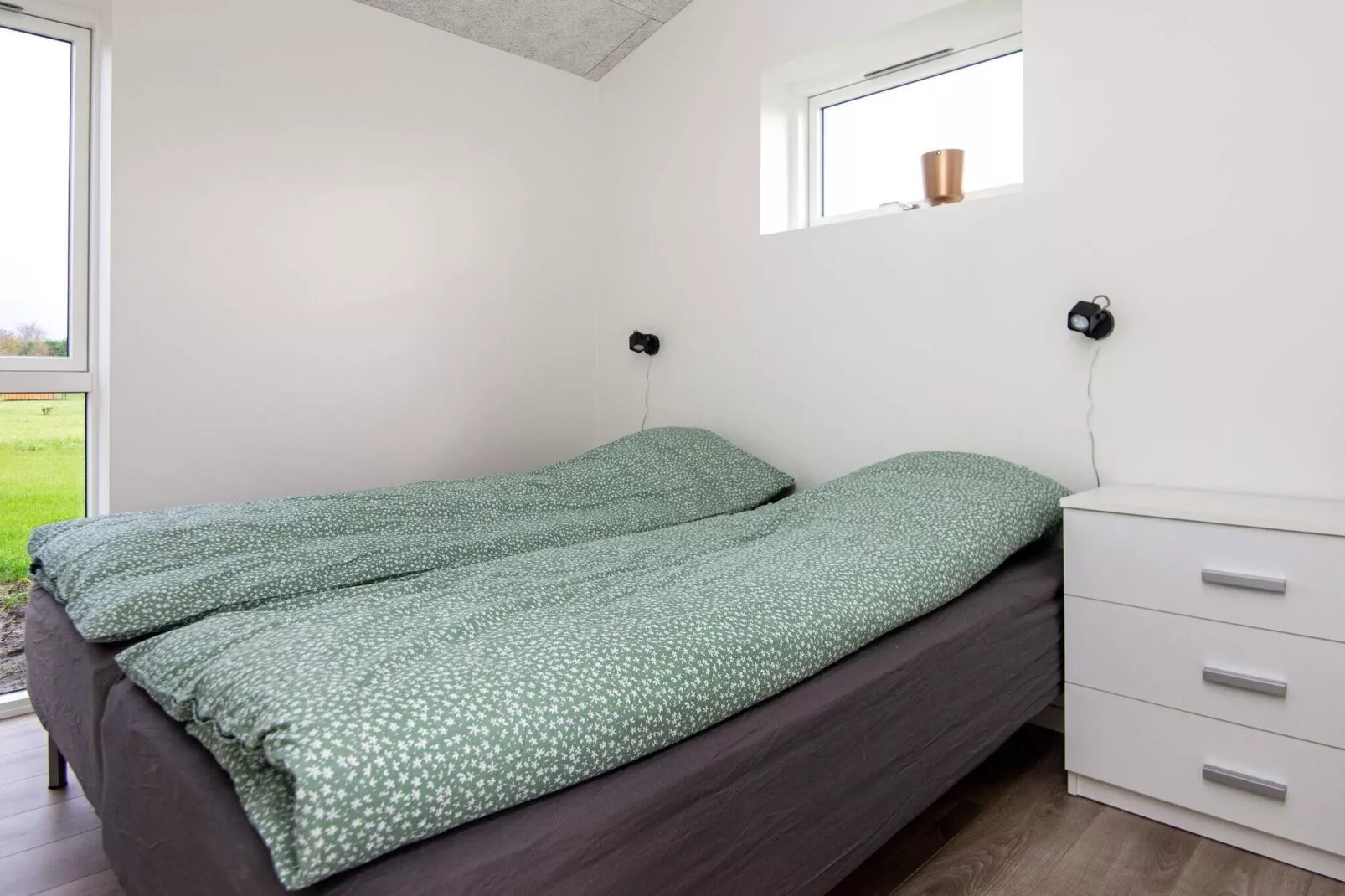 8 persoons vakantie huis in Ansager-Binnen