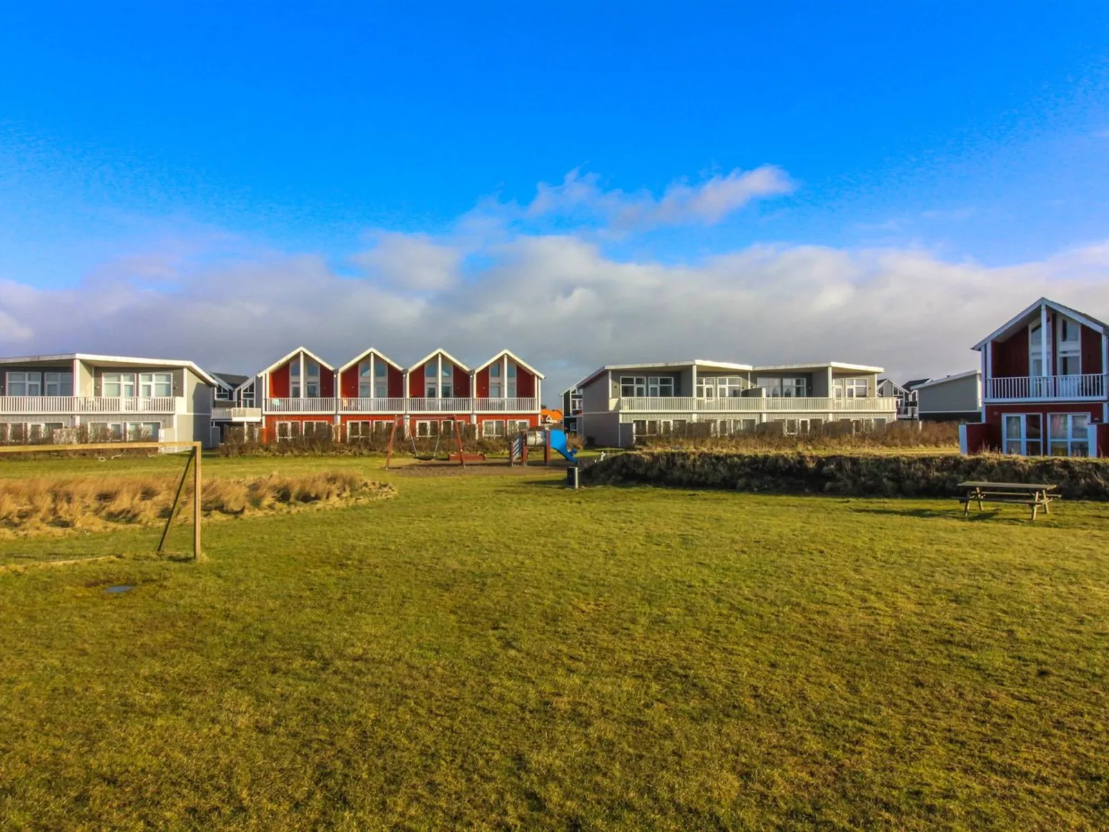 "Ine" - 800m from the sea-Binnen