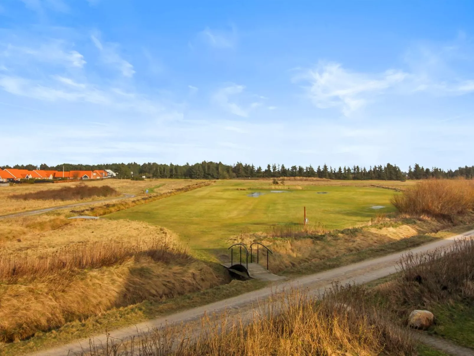"Ine" - 800m from the sea-Binnen
