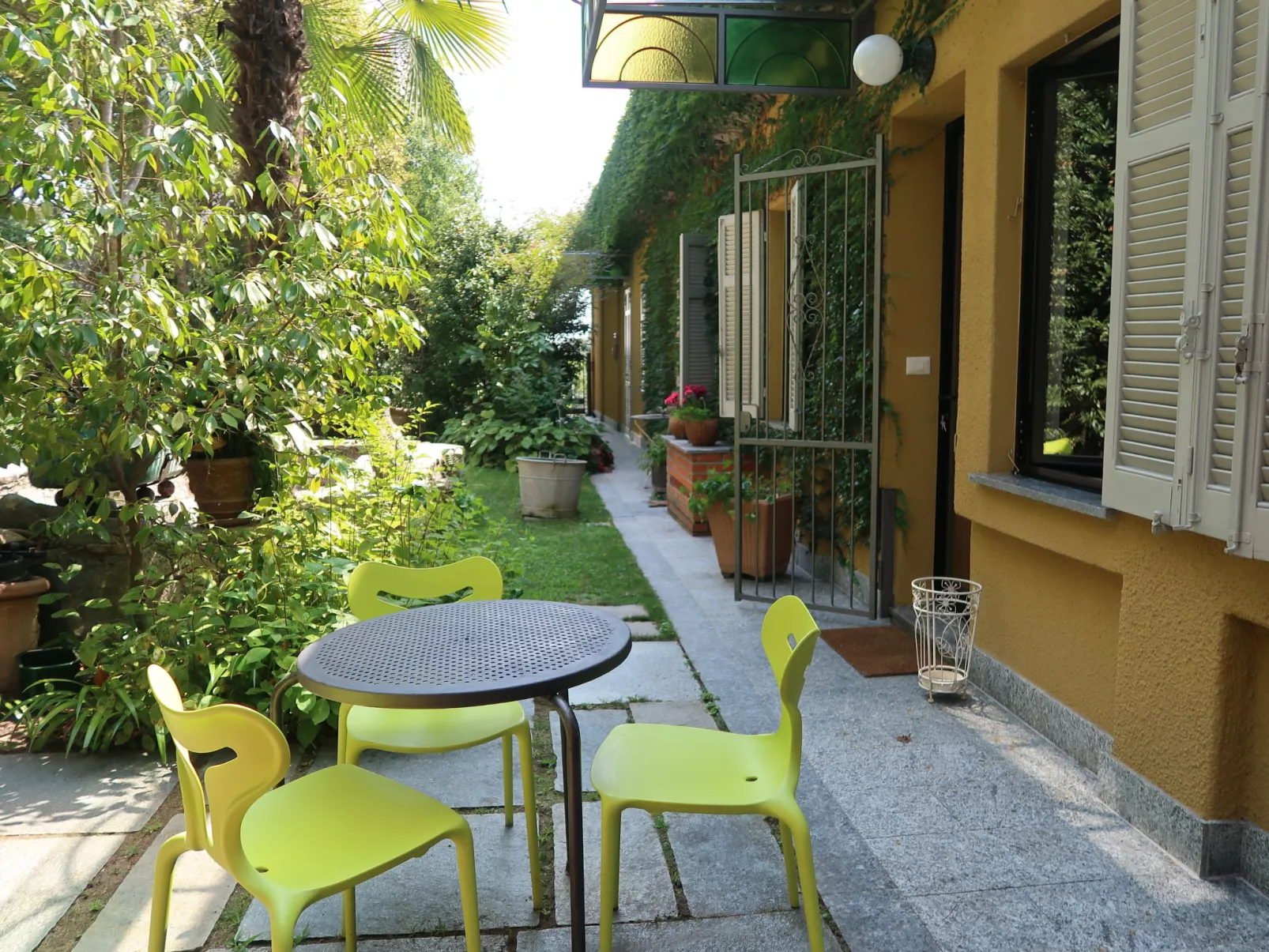 Atelier-Buiten