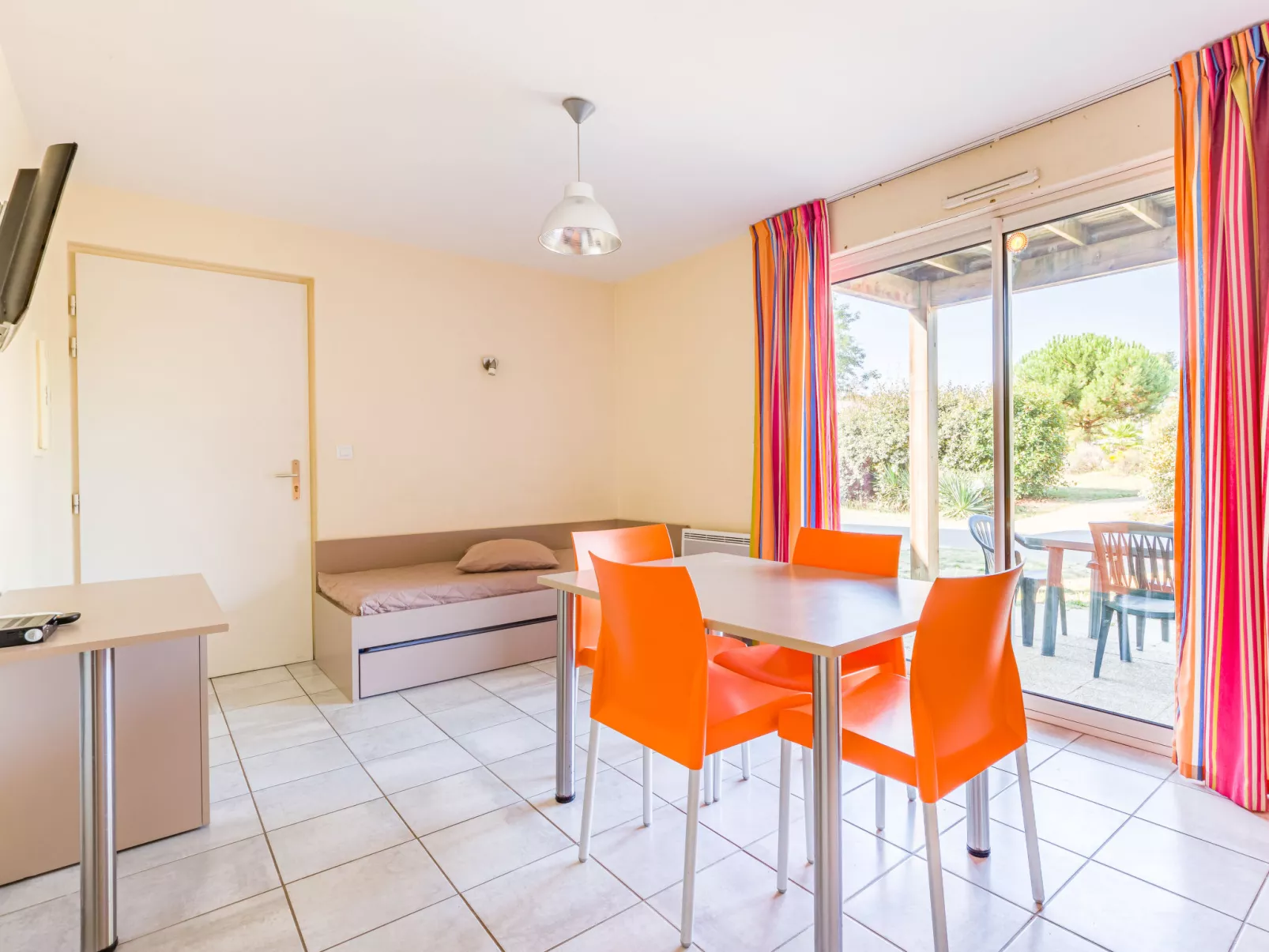 Le Relais du Plessis-Binnen