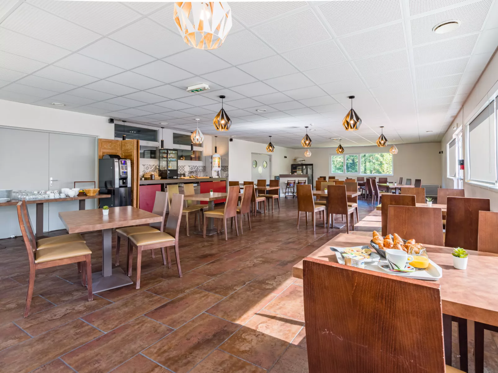 Le Relais du Plessis-Binnen