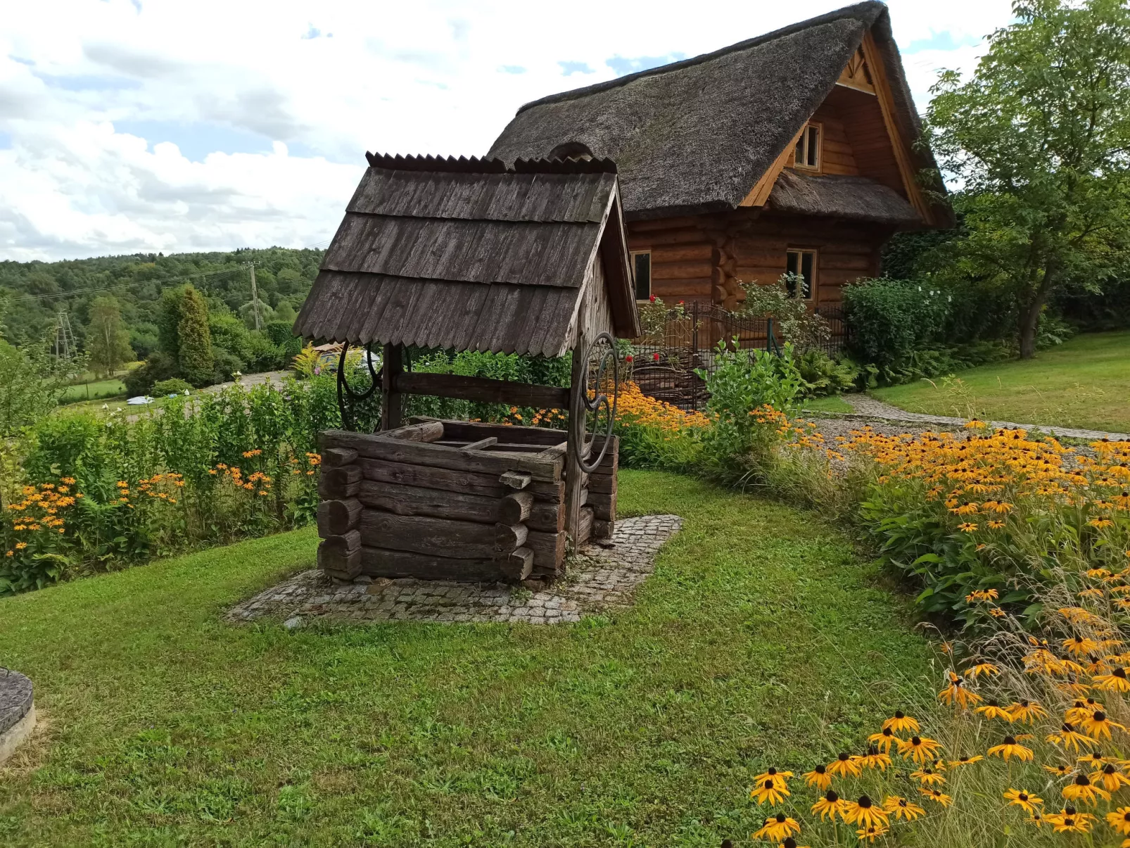 Borówna-Buiten