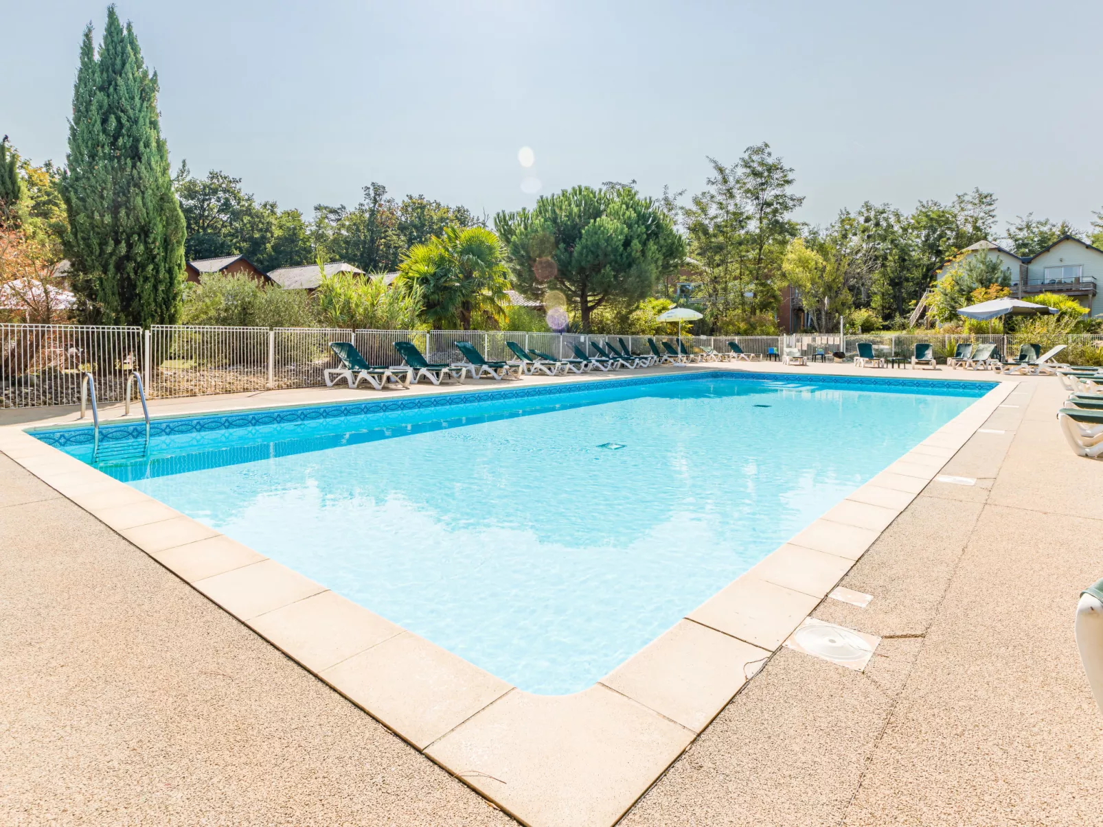 Le Relais du Plessis-Buiten