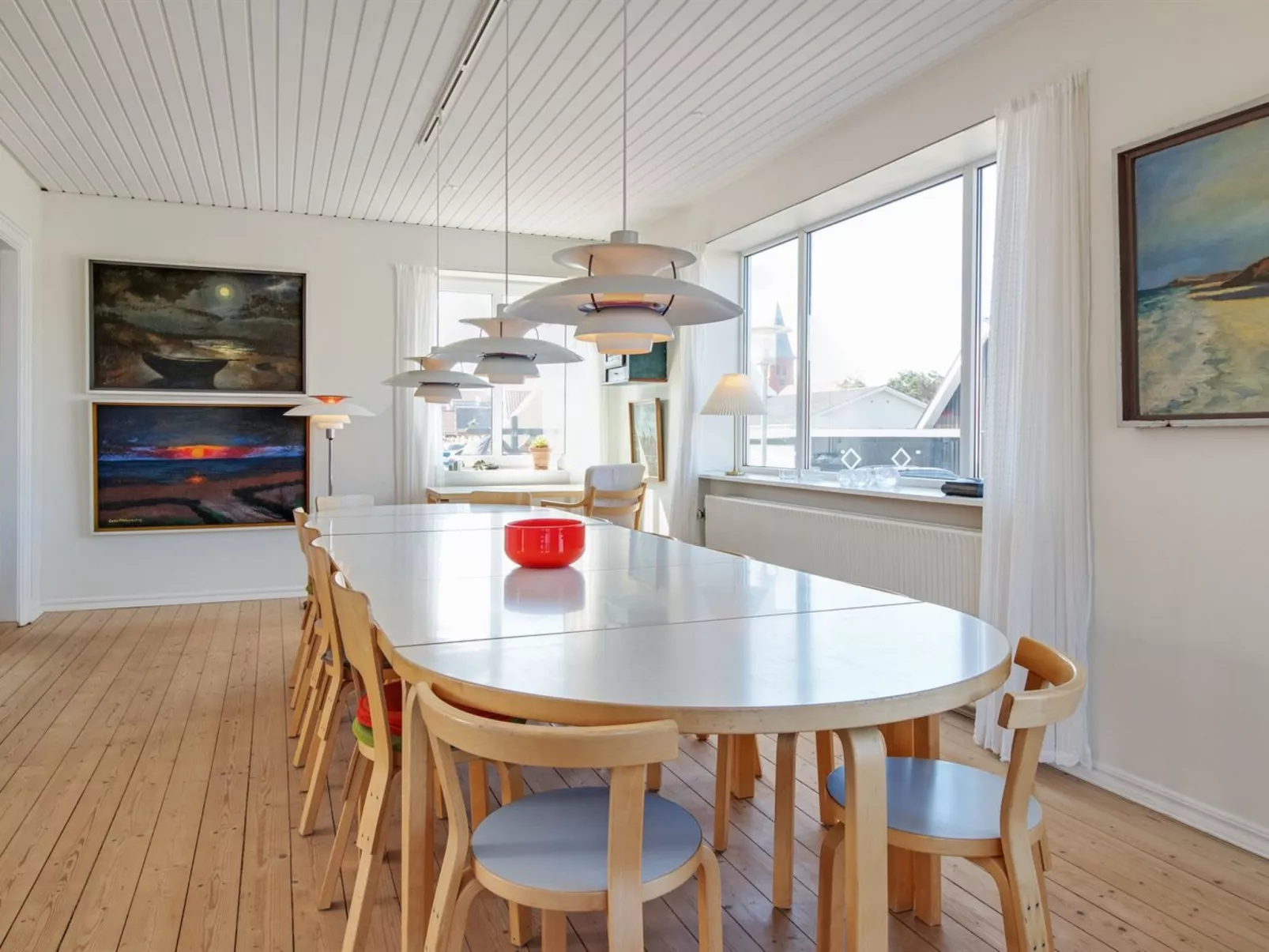 "Bruse" - 125m from the sea-Binnen