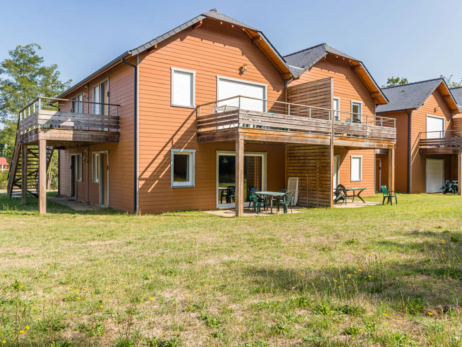Le Relais du Plessis-Buiten
