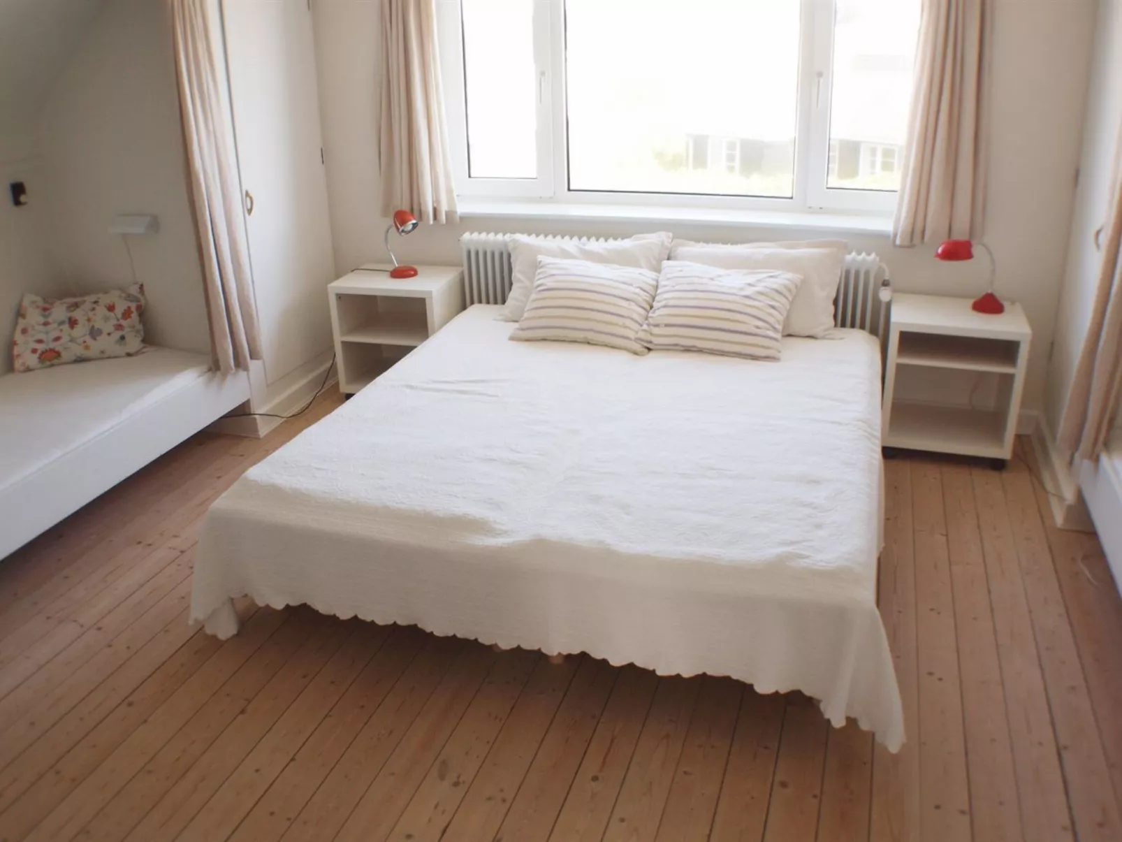 "Bruse" - 125m from the sea-Binnen