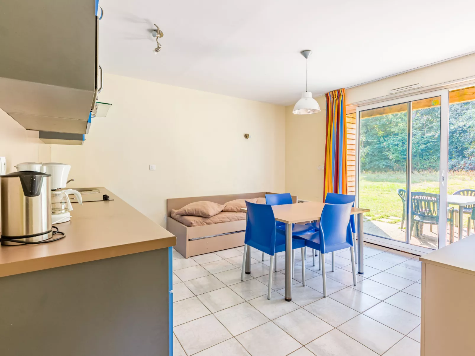 Le Relais du Plessis-Binnen