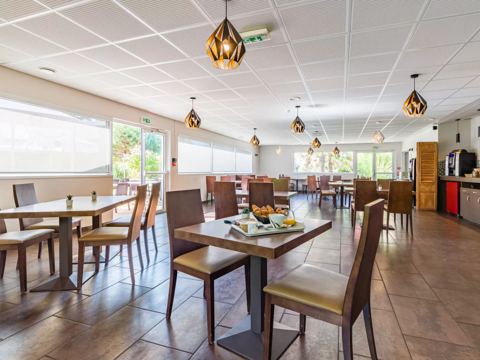 Le Relais du Plessis-Binnen