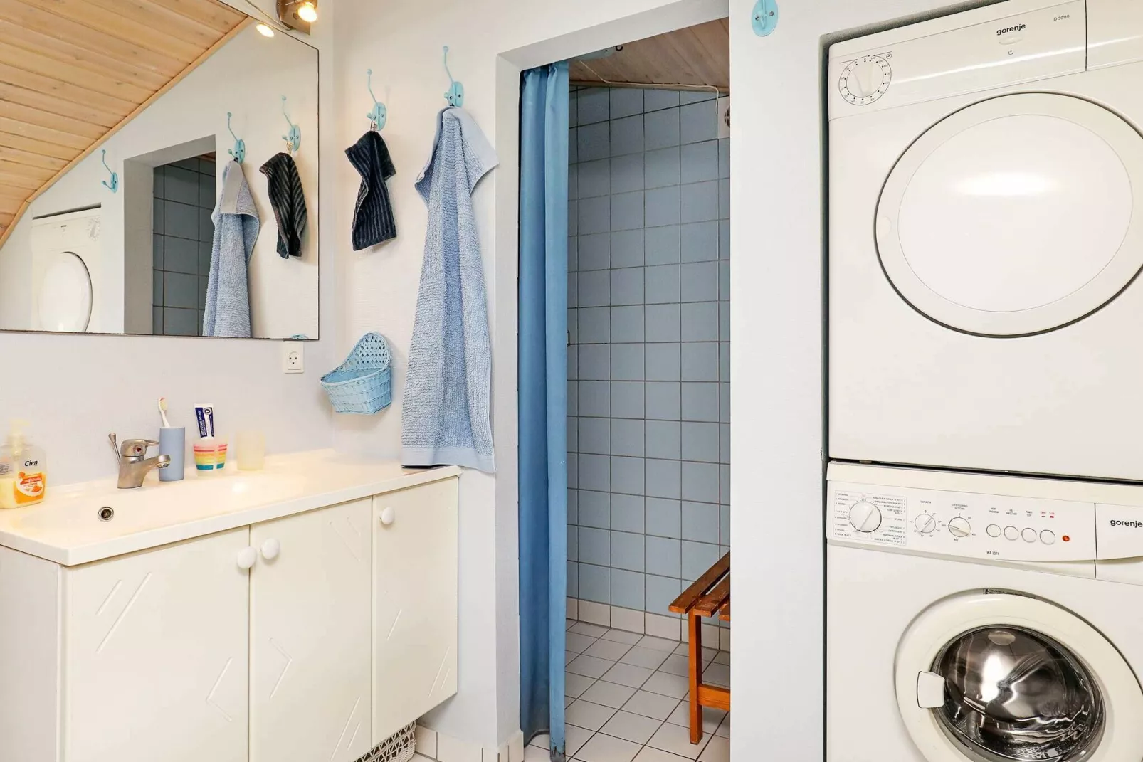 4 persoons vakantie huis in Thisted-Binnen