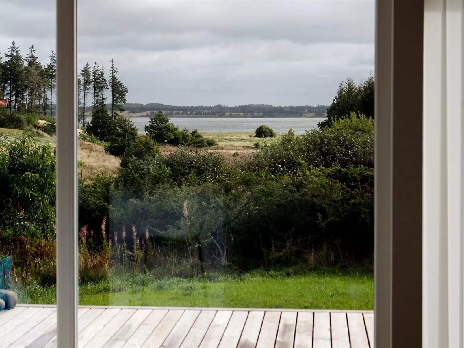 "Tenna" - 250m to the inlet-Buiten
