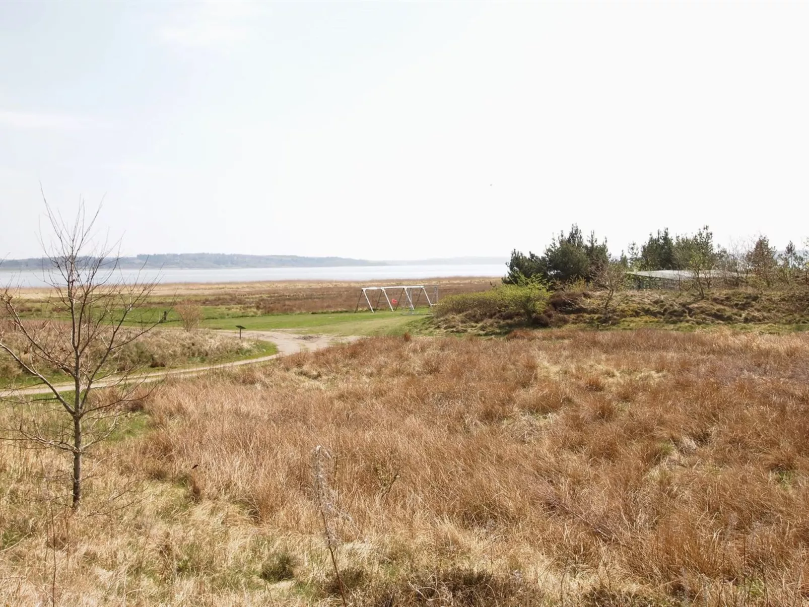 "Tenna" - 250m to the inlet-Buiten
