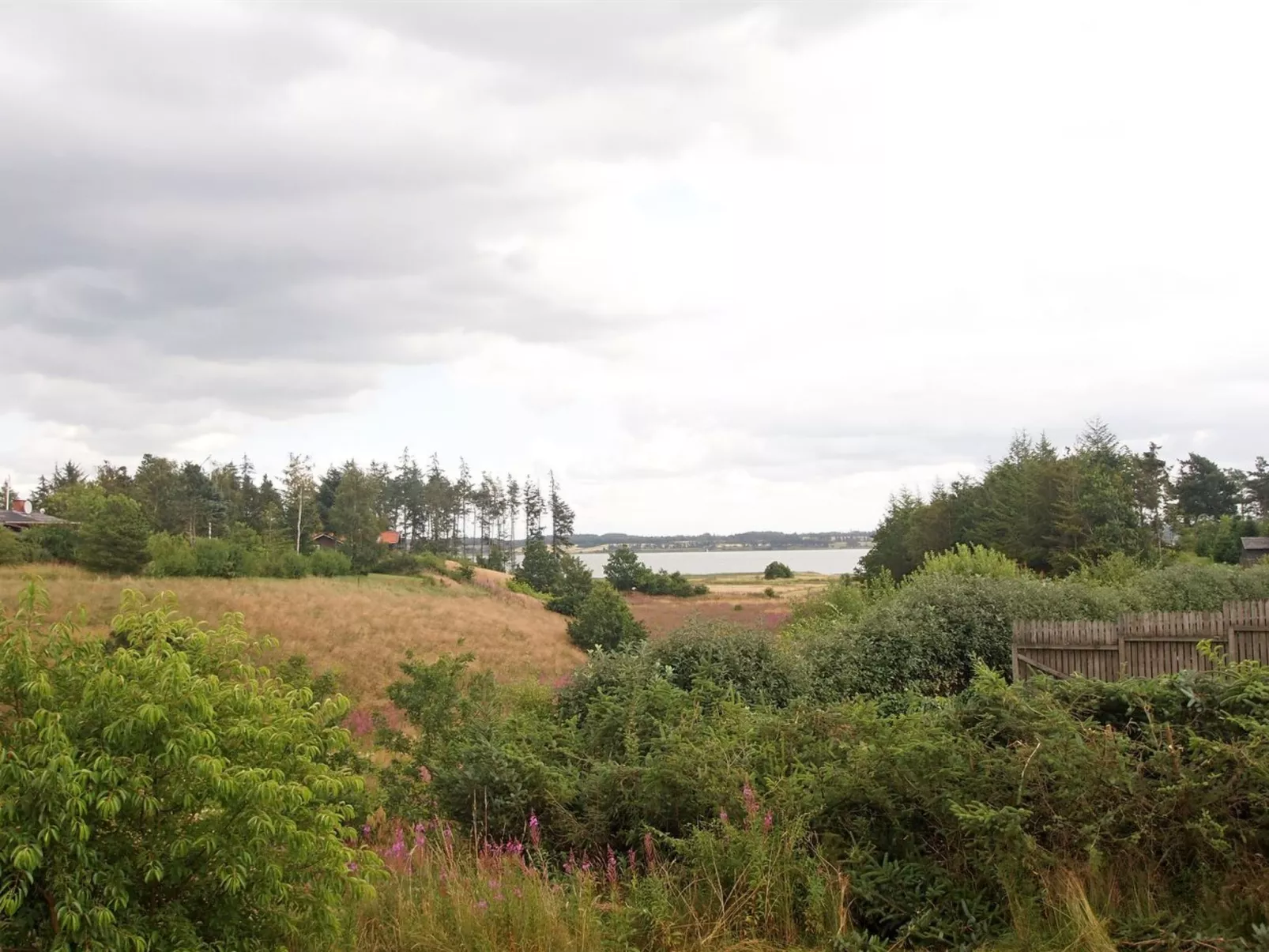"Tenna" - 250m to the inlet-Buiten