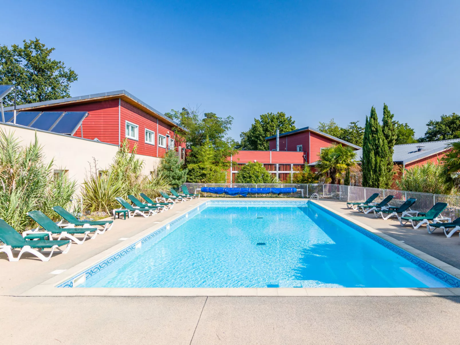 Le Relais du Plessis-Buiten