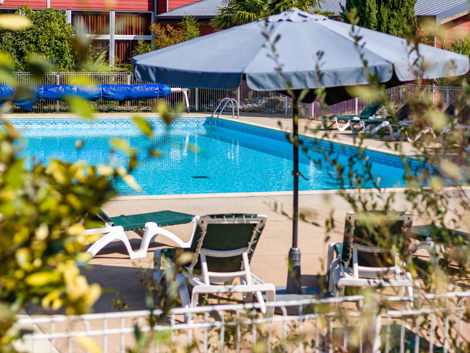 Le Relais du Plessis-Buiten