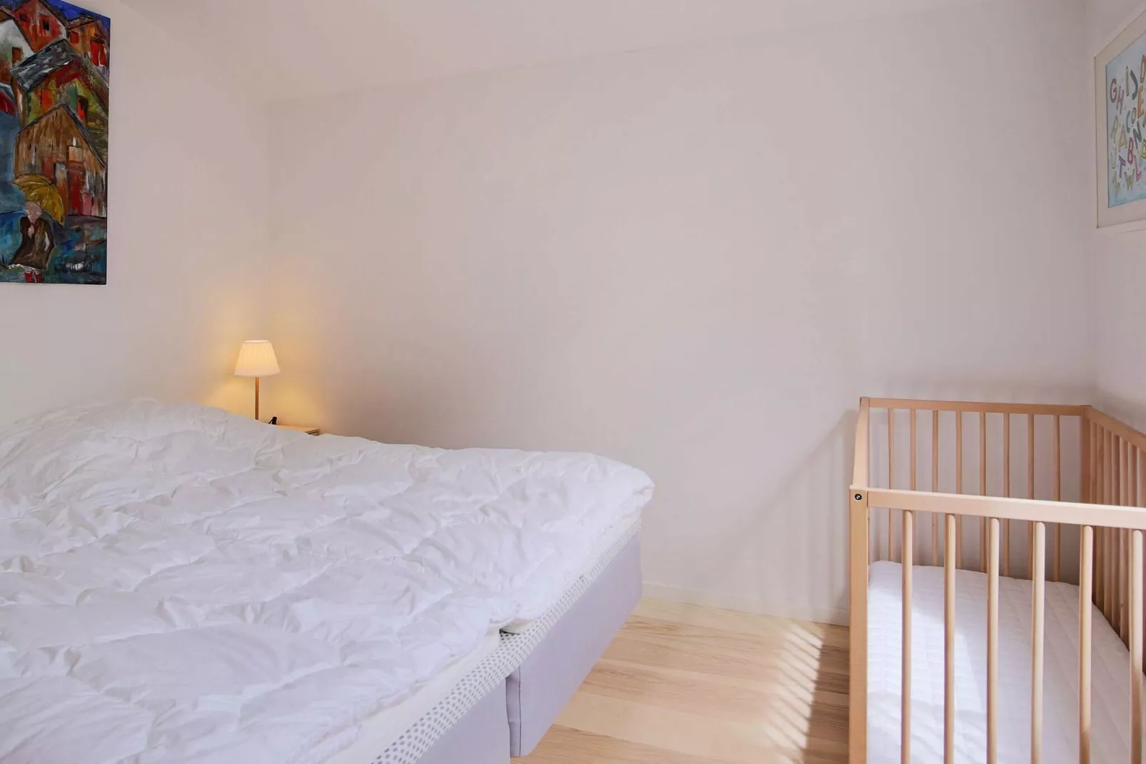 6 persoons vakantie huis in Jægerspris-Binnen