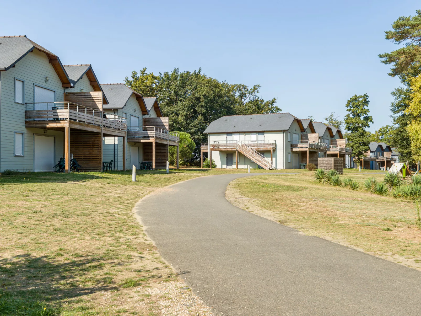 Le Relais du Plessis-Buiten