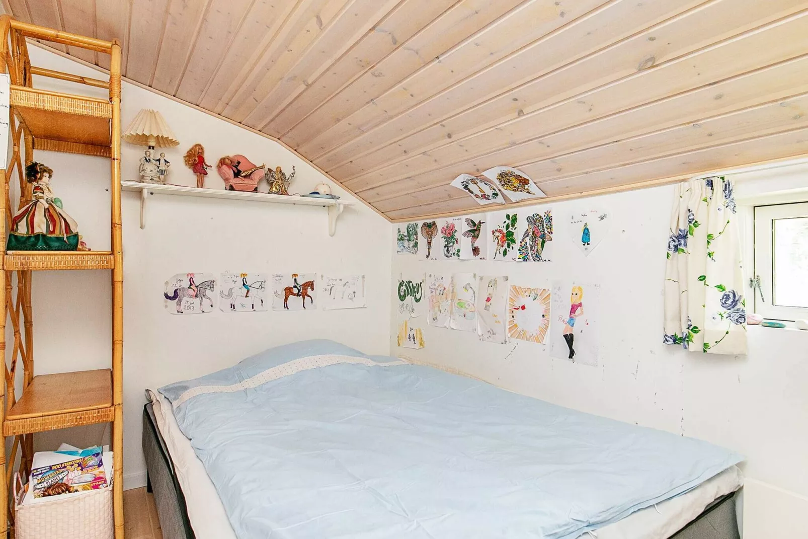 4 persoons vakantie huis in Thisted-Binnen