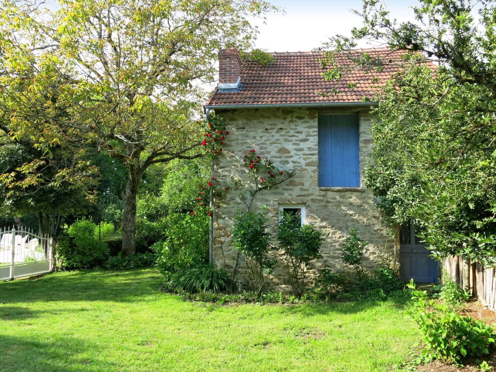 Peuchaud-Buiten