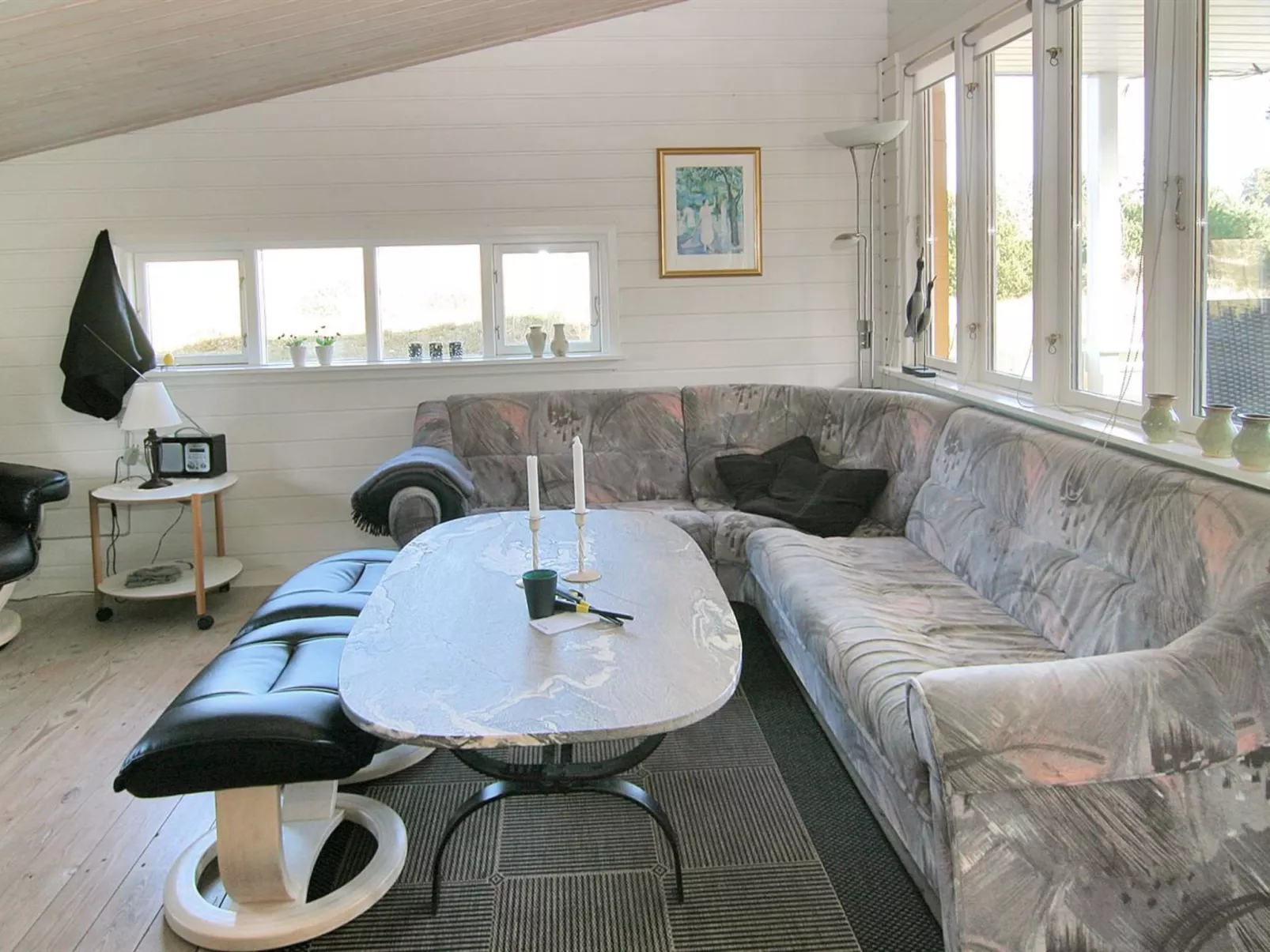 "Heinke" - 2km from the sea-Binnen