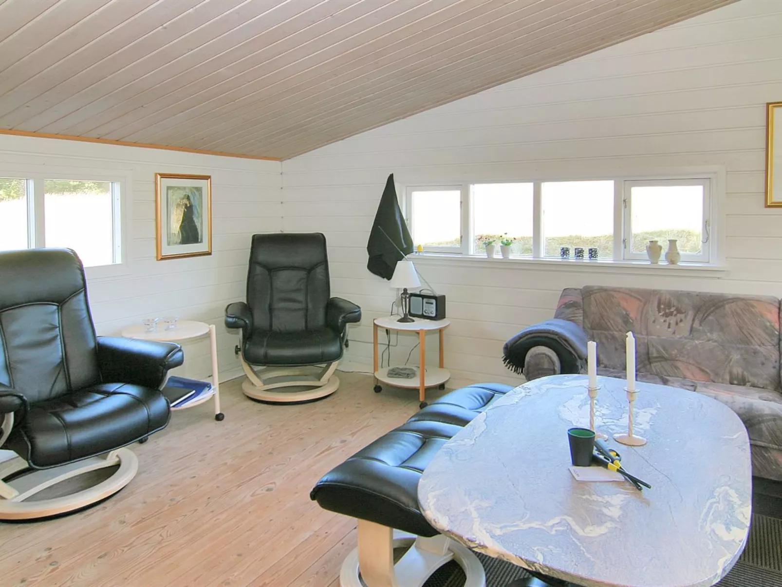 "Heinke" - 2km from the sea-Binnen
