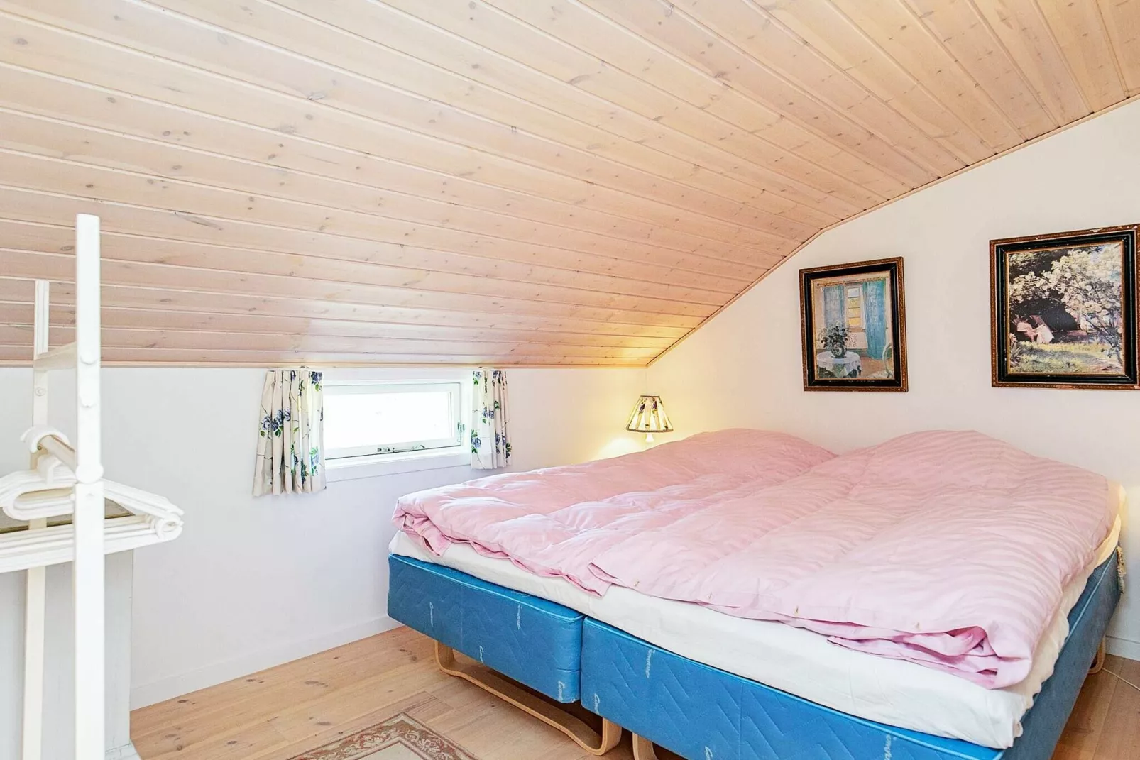 4 persoons vakantie huis in Thisted-Binnen