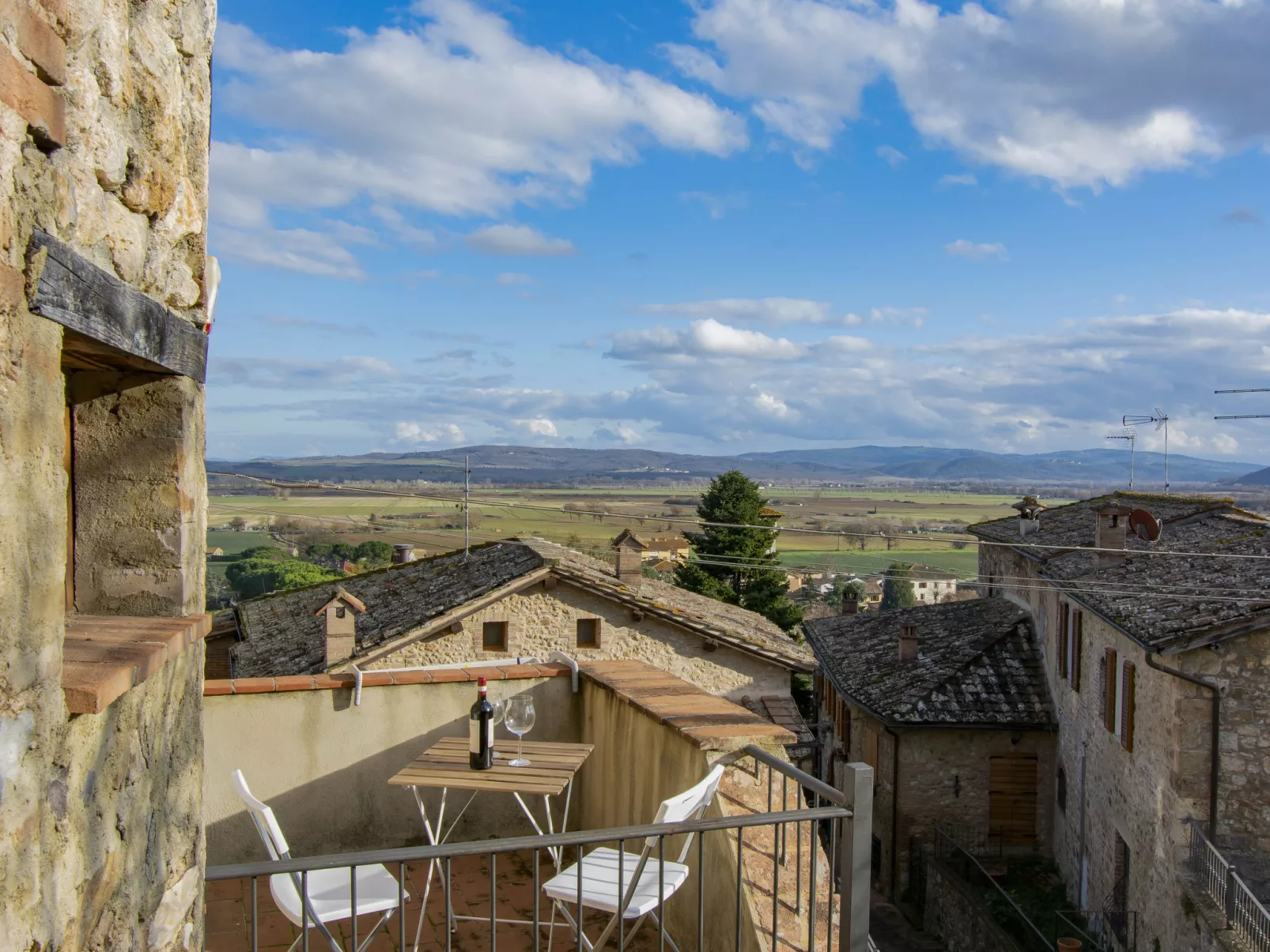 Casa Francesca