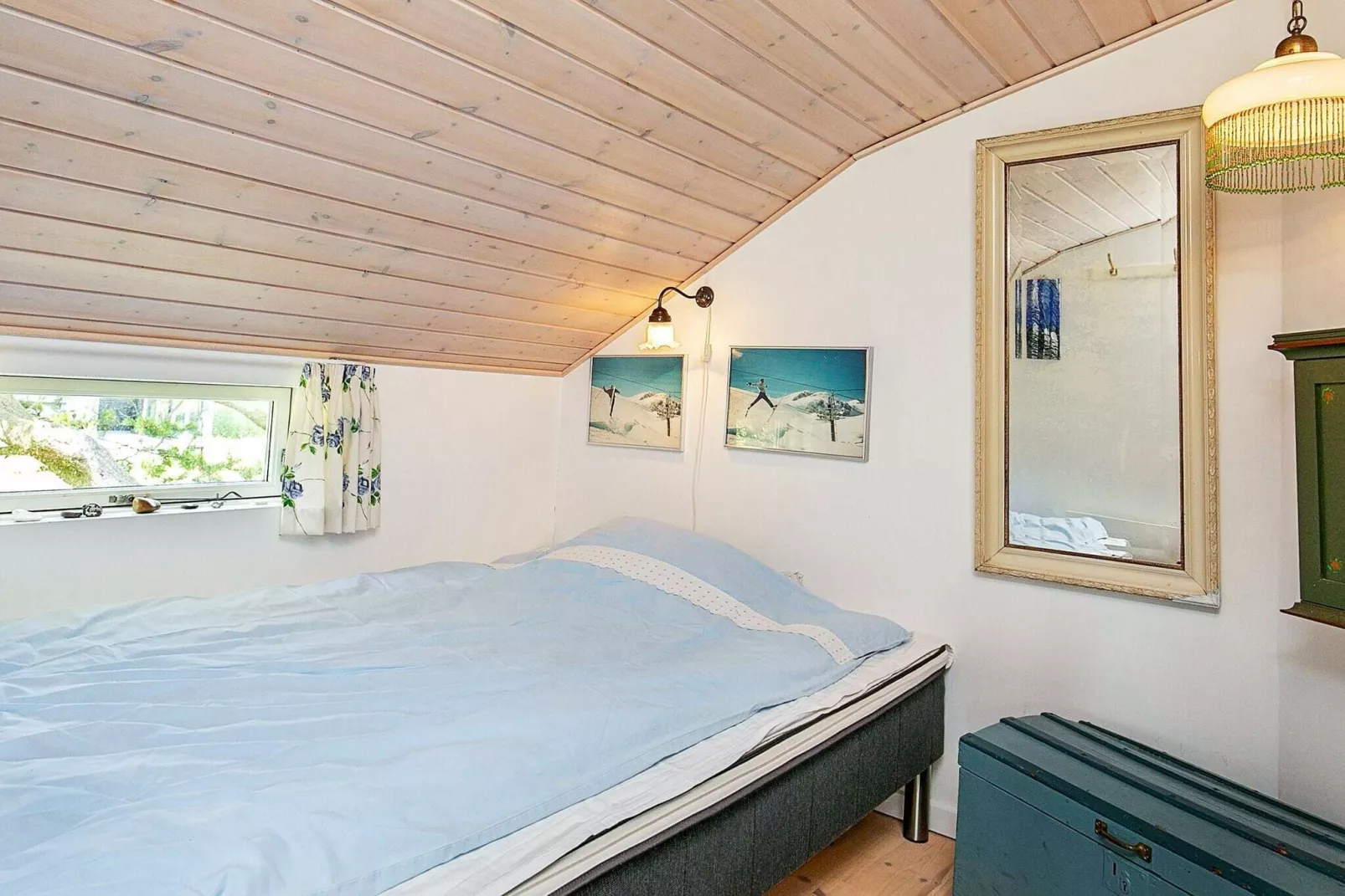 4 persoons vakantie huis in Thisted-Binnen