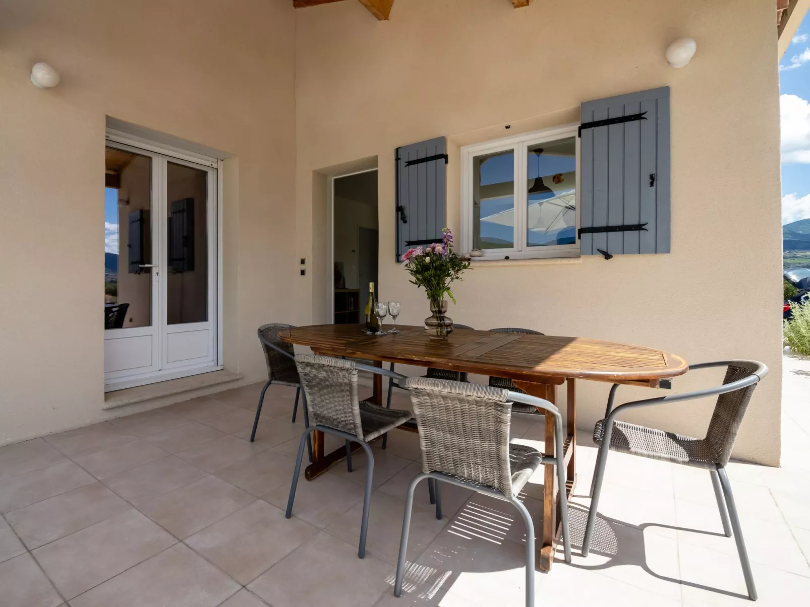 Les Hauts de Jallia-Buiten