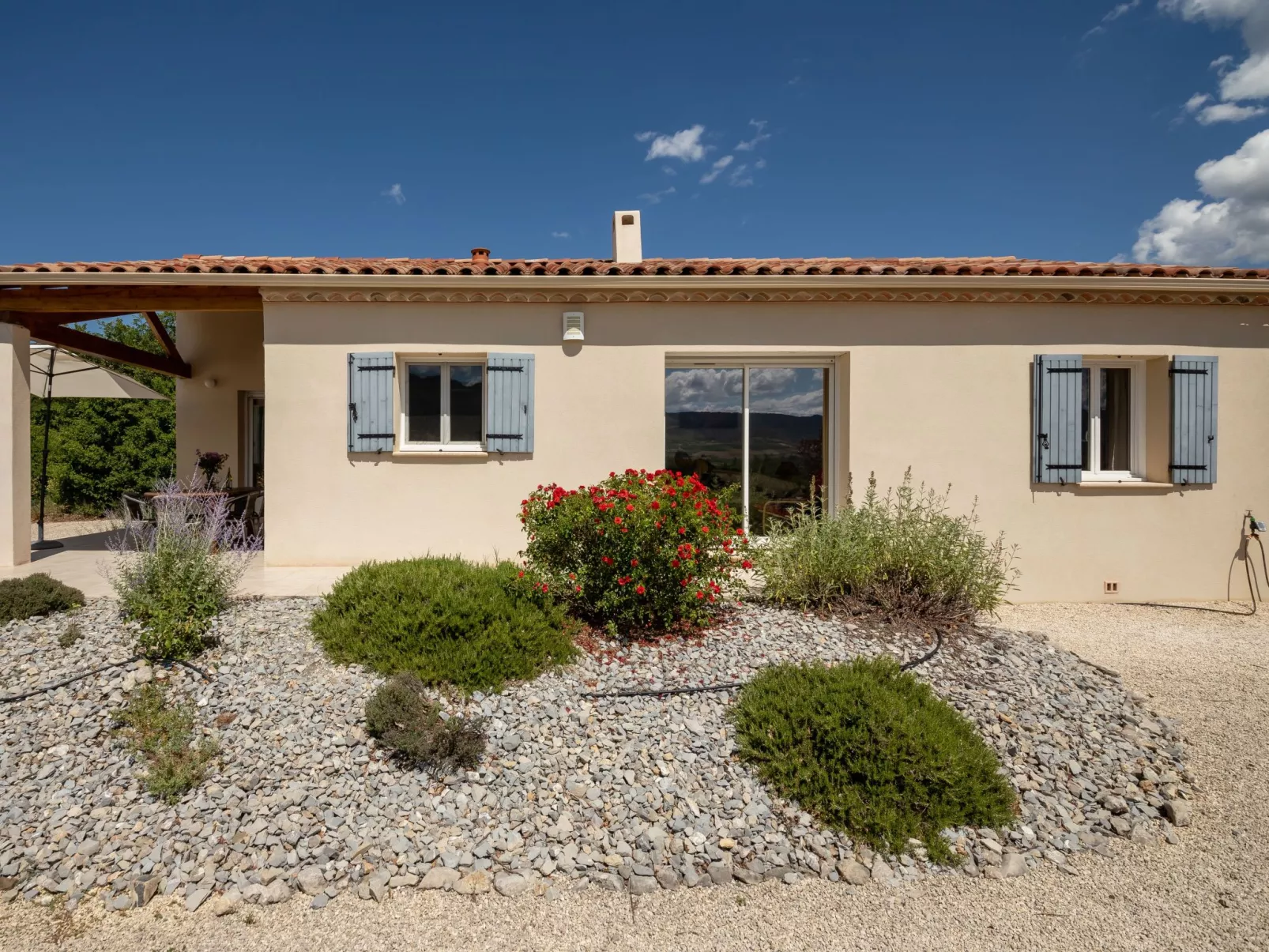 Les Hauts de Jallia-Buiten