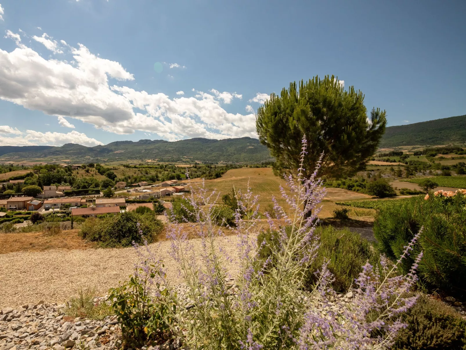 Les Hauts de Jallia-Buiten