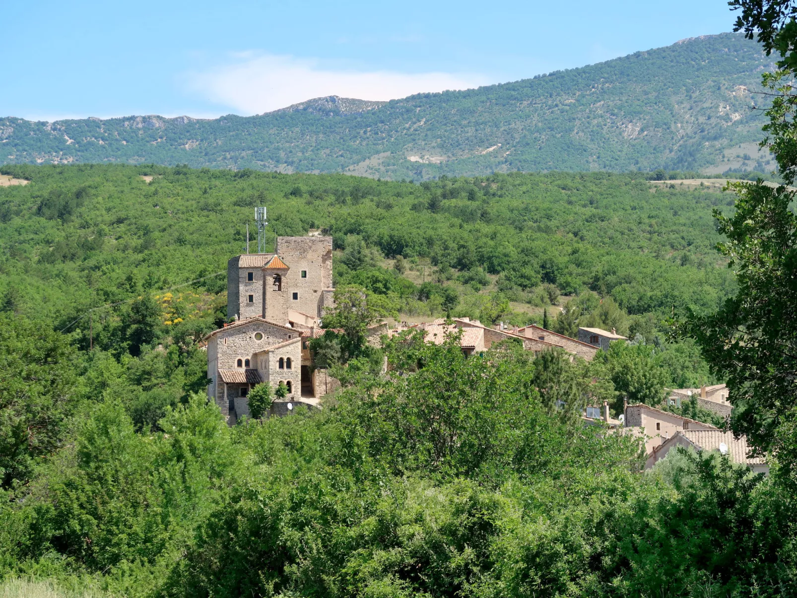 Les Hauts de Jallia (NYS130)-Buiten