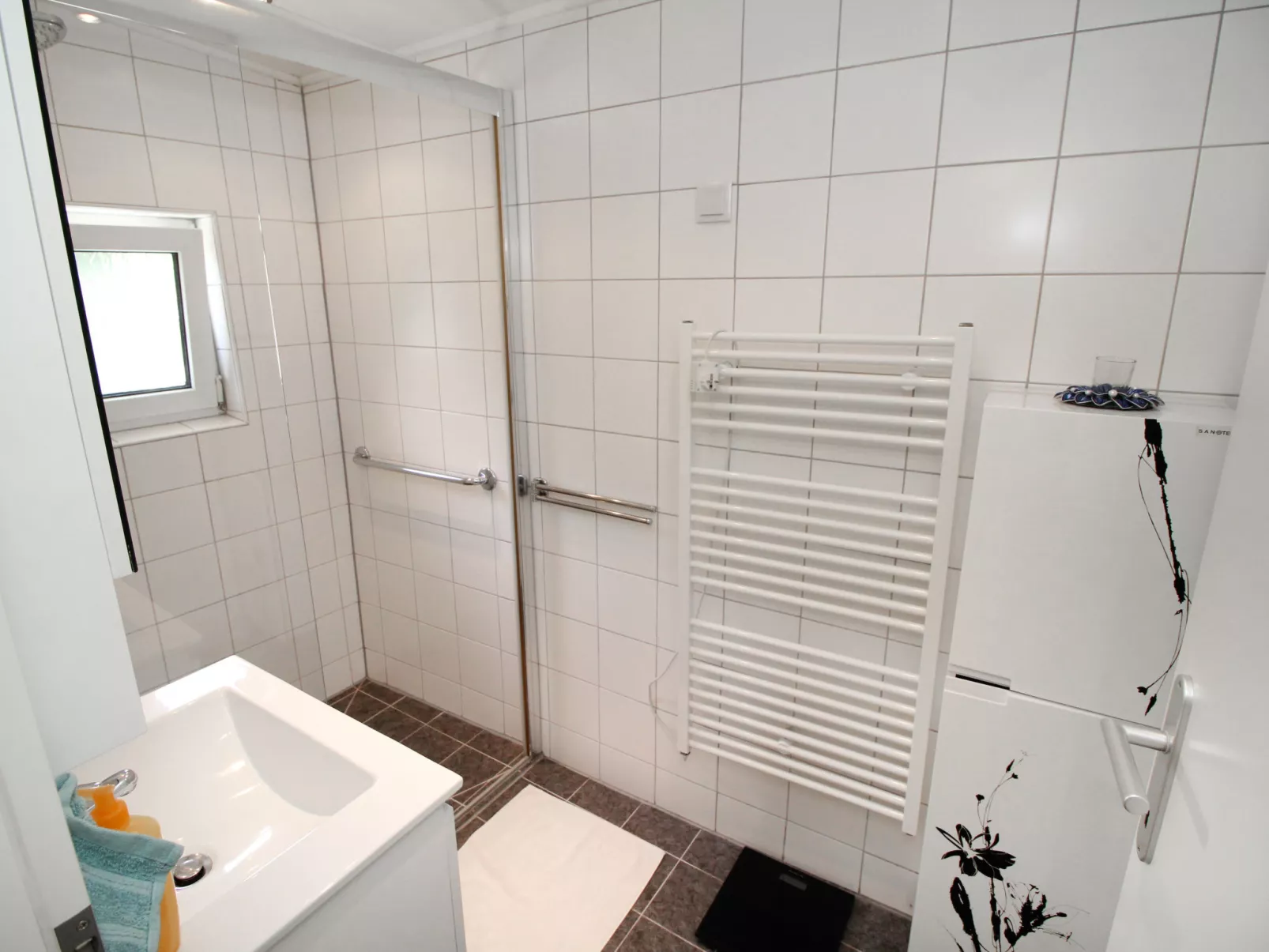 Bungalow Leopoldau-Binnen