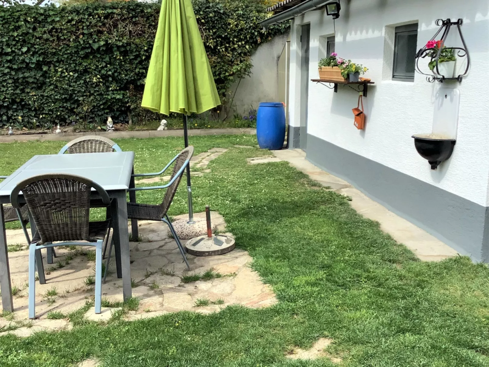 Bungalow Leopoldau-Buiten