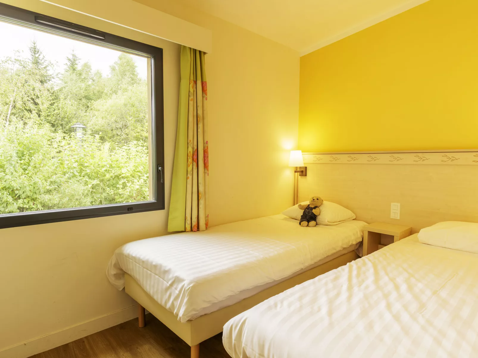 Cottage Premium-Binnen