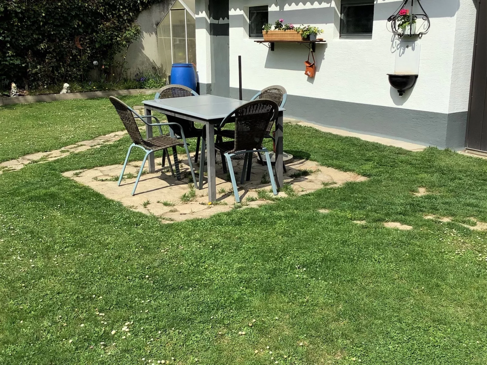 Bungalow Leopoldau-Buiten