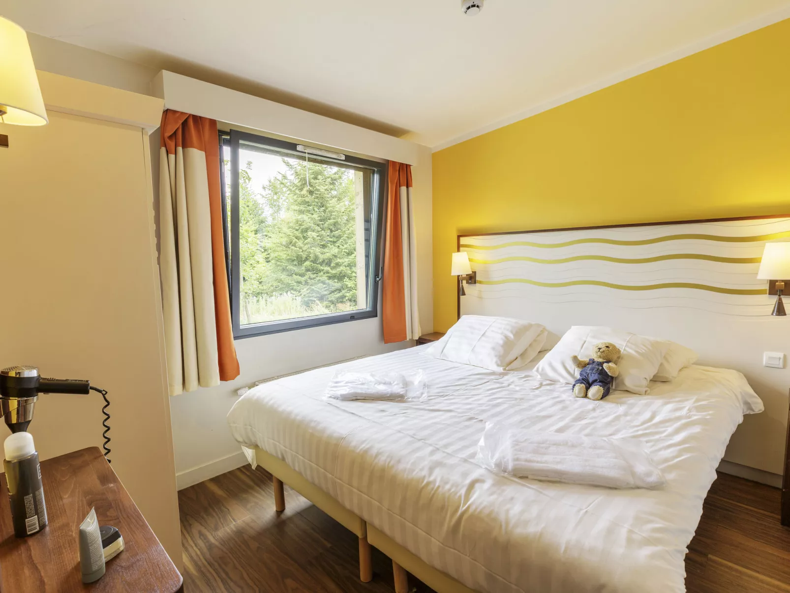 Cottage VIP-Binnen
