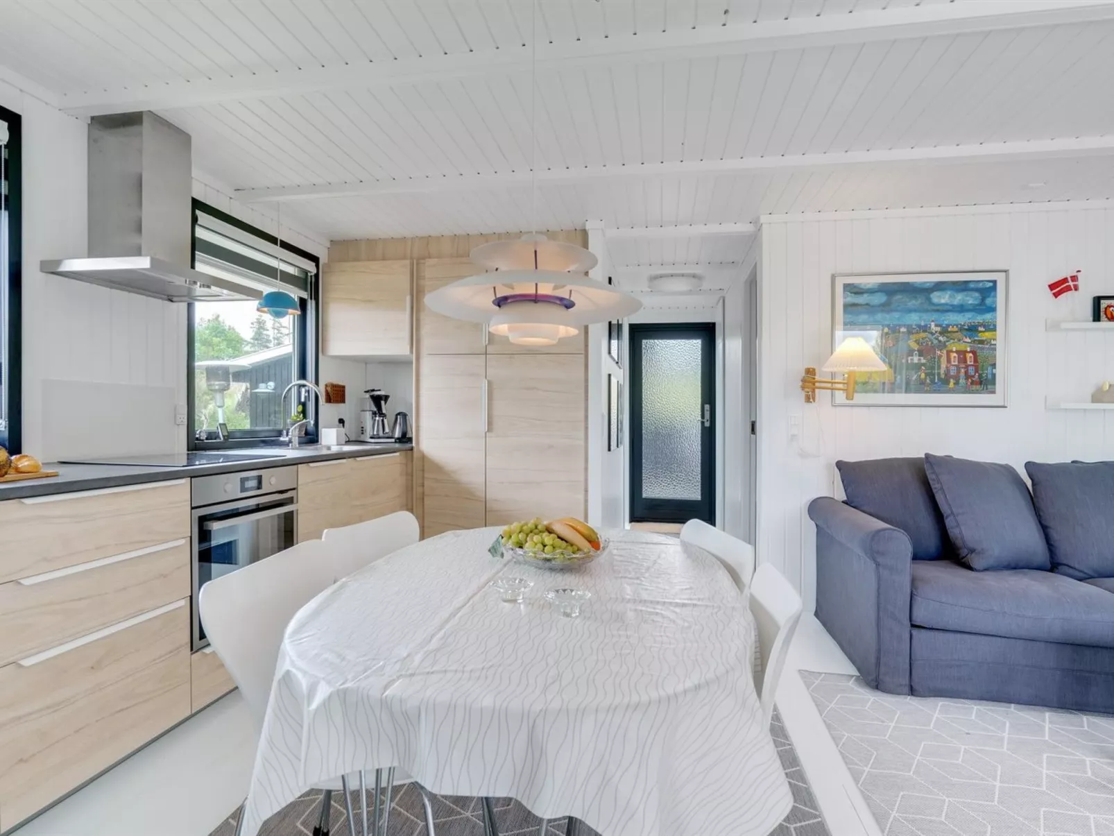 "Selma" - 700m from the sea-Binnen